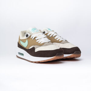 NK Air Max Cafรฉ verde