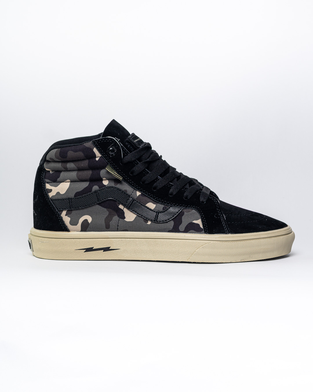 Vans Camuflada - Image 4