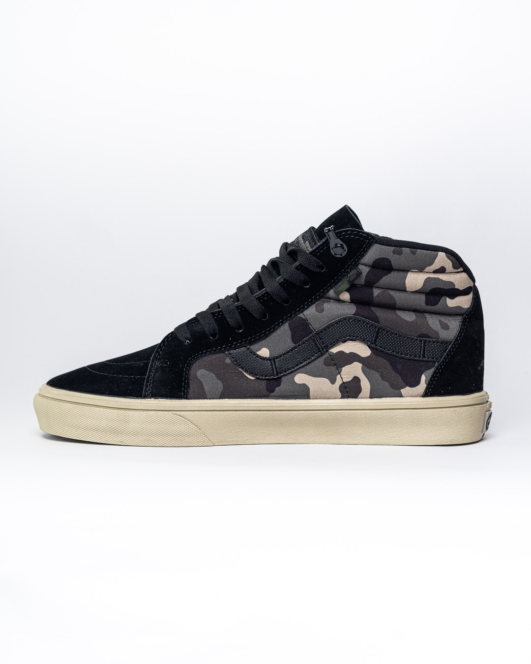 Vans Camuflada - Image 3