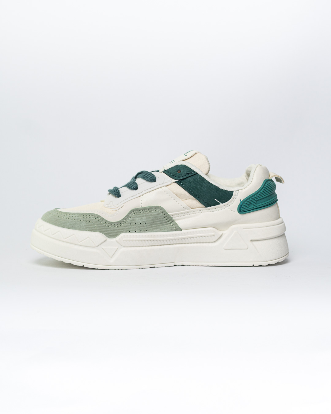 HZYWANSHI Verde - Image 2