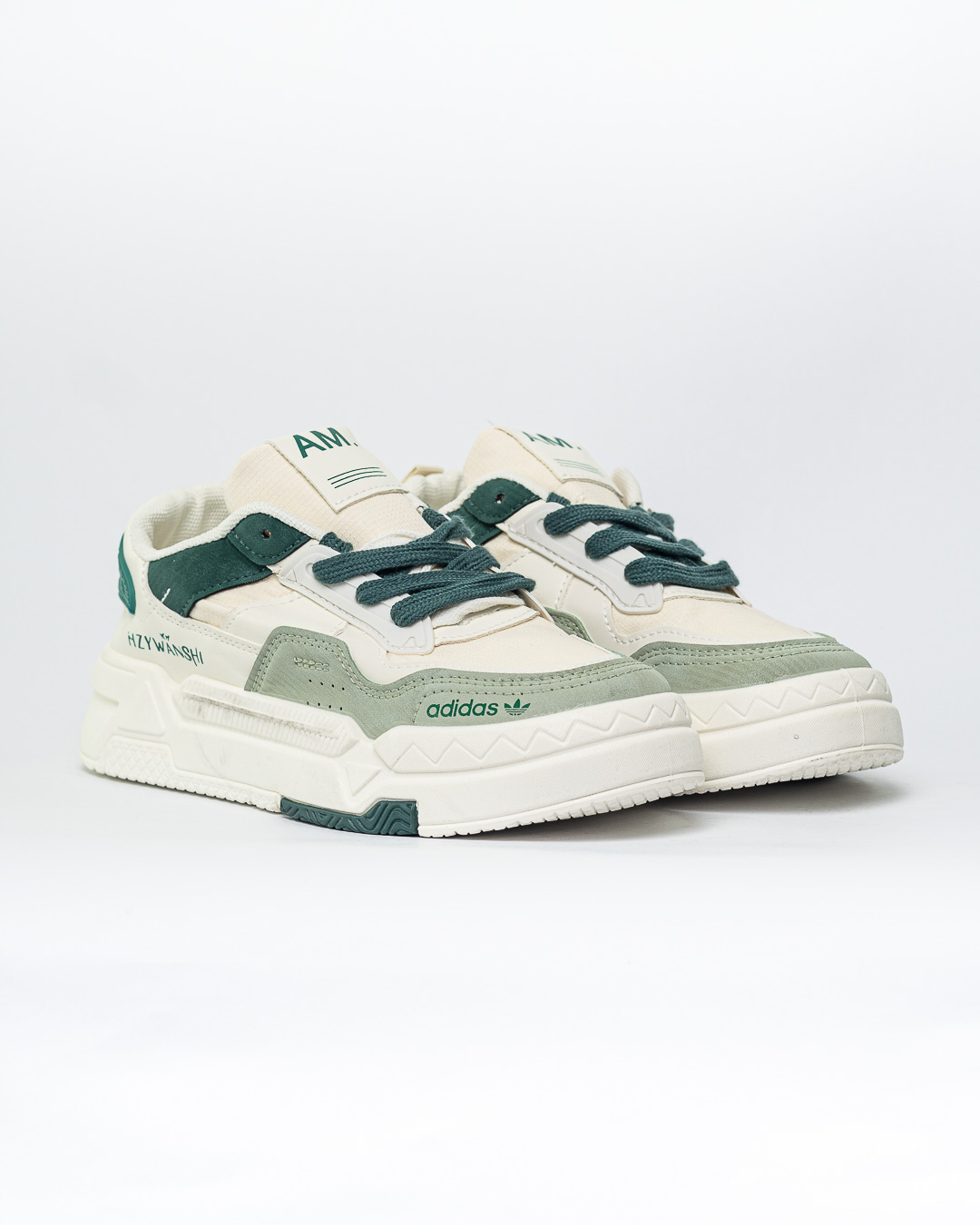 HZYWANSHI Verde - Image 3