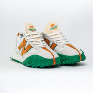 NB XC72 naranja verde