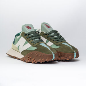 NB XC72 verde