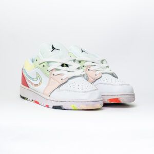 NK SB Parra blanca rosado