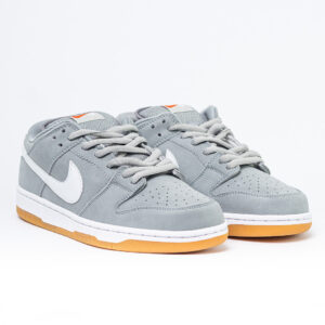 NK SB Dunk gris