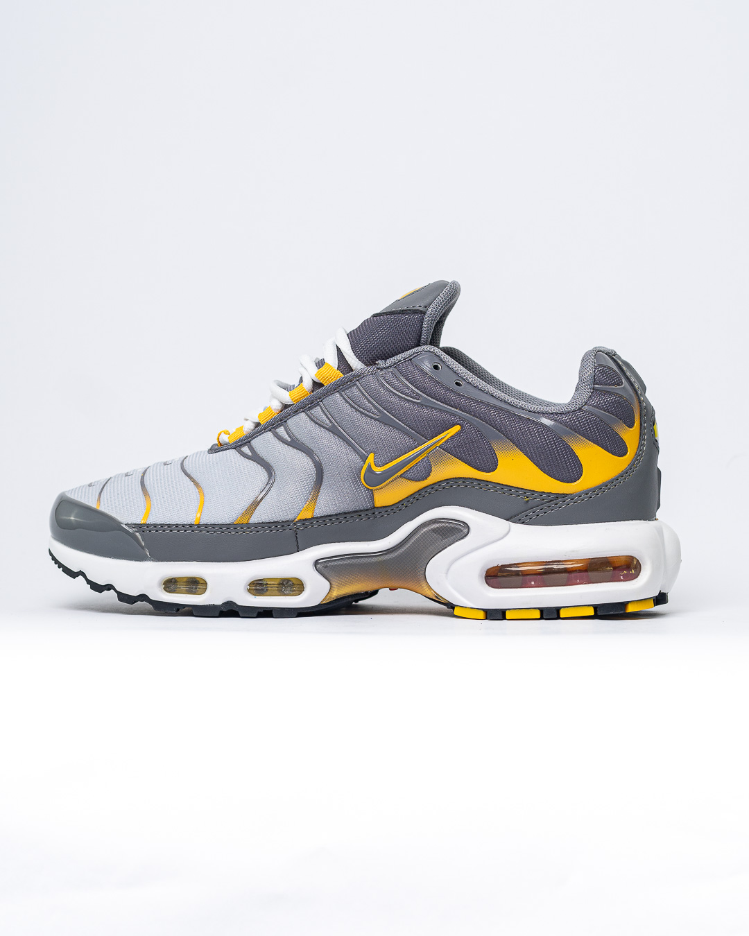 NK TN gris naranja - Image 2