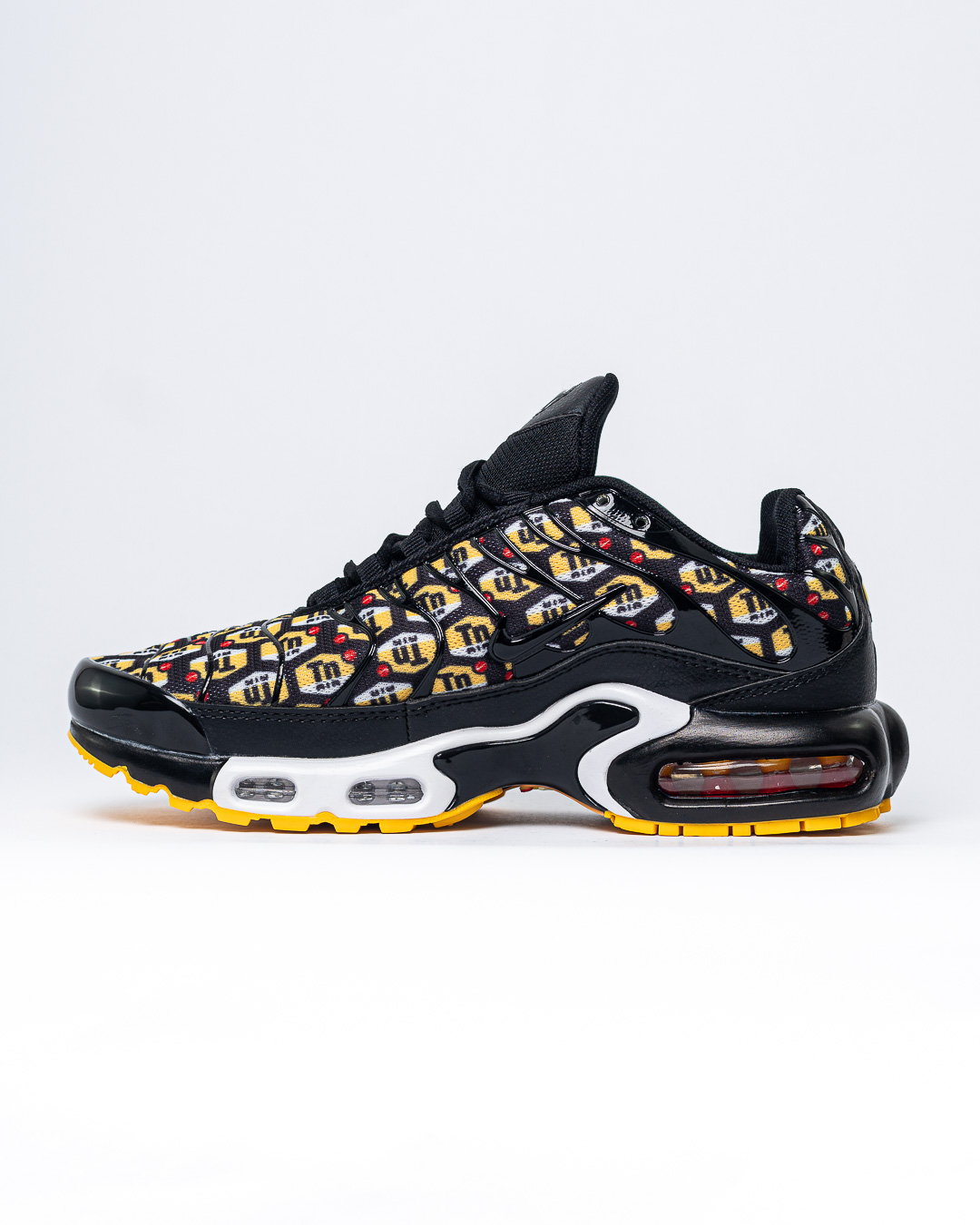 NK TN negra amarilla - Image 2