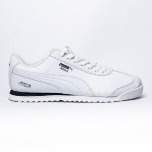 Puma roma mercedes