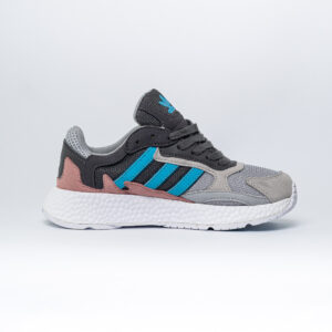 ADS jogger gris azul