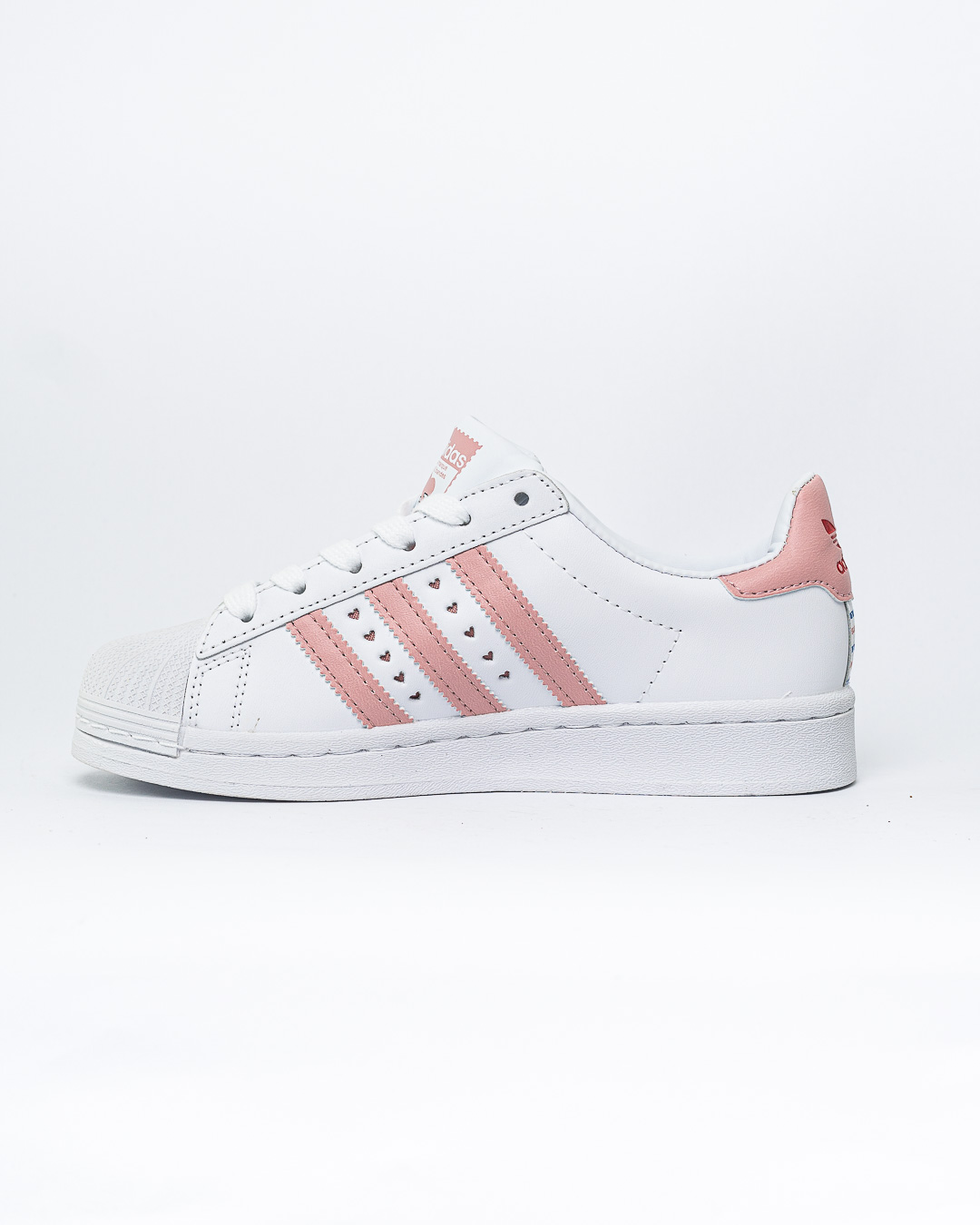 Superstar corazón sin botón - Image 2