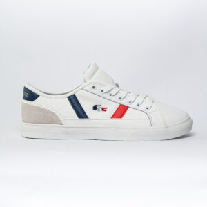 Lacoste tabla blanca
