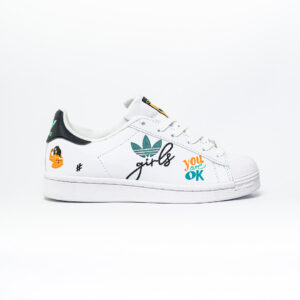 ADS Superstar joe are