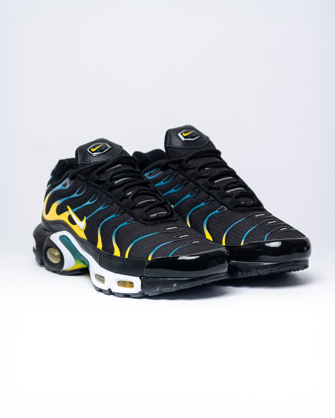 NK TN azul amarillo - Image 3