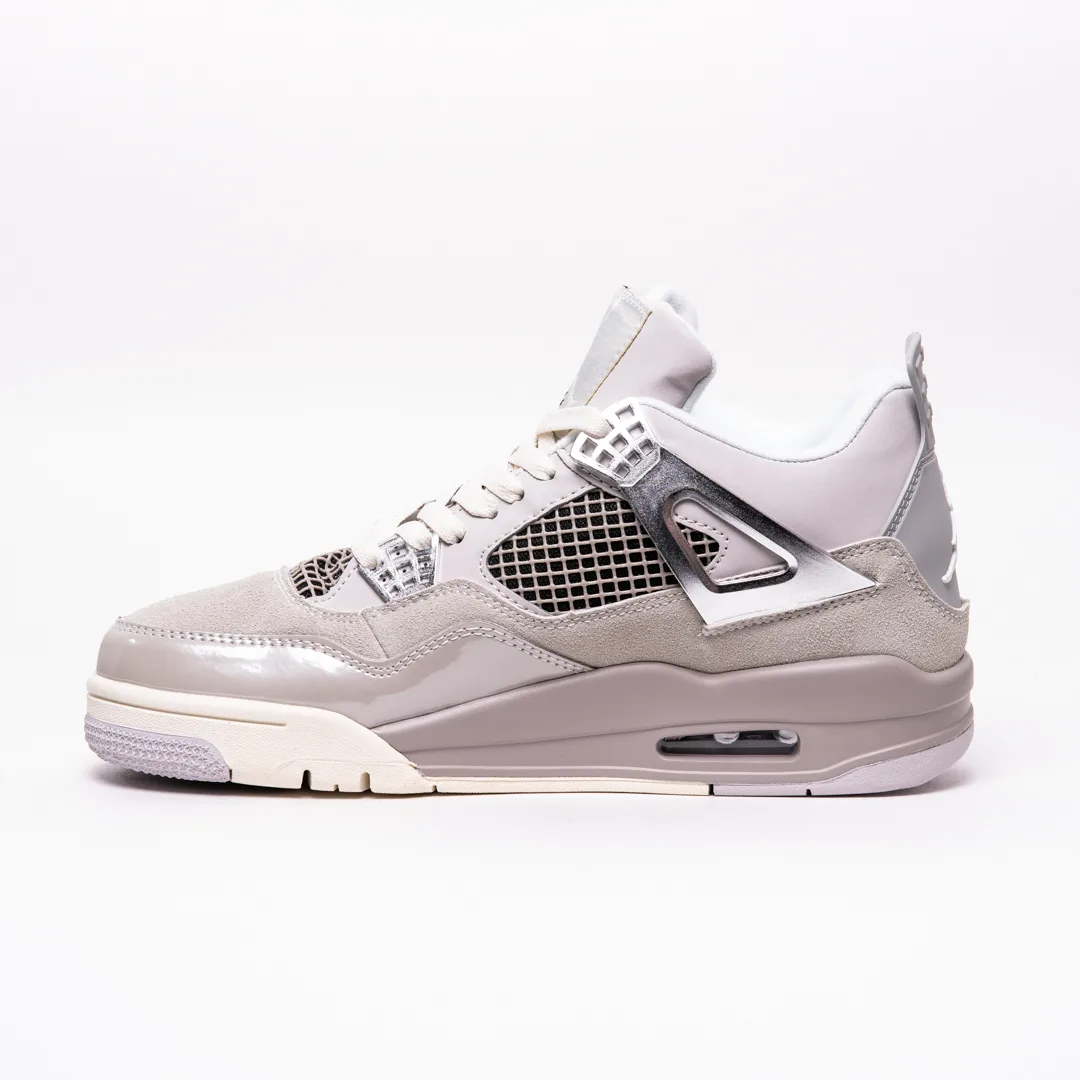 Retro 4 gris - Image 2
