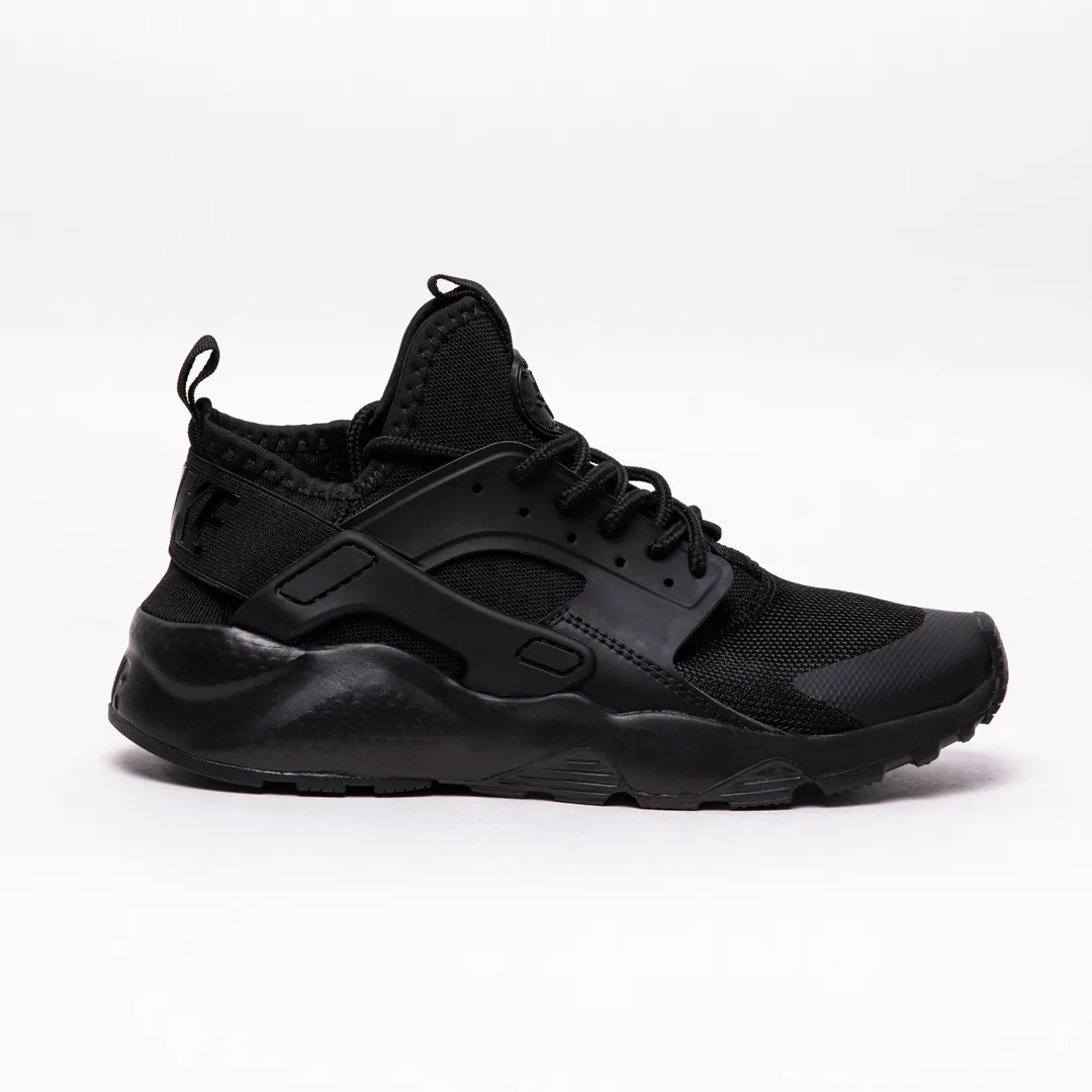 NK Huarache negra - Image 2