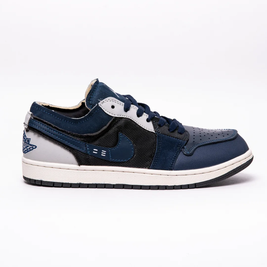 NK Retro 1 azul - Image 2