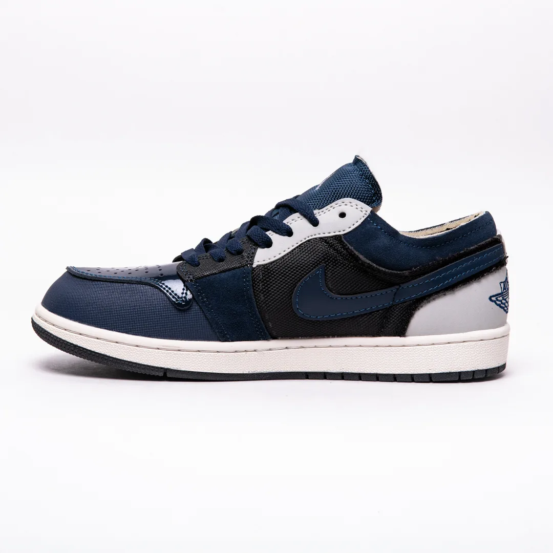 NK Retro 1 azul - Image 3