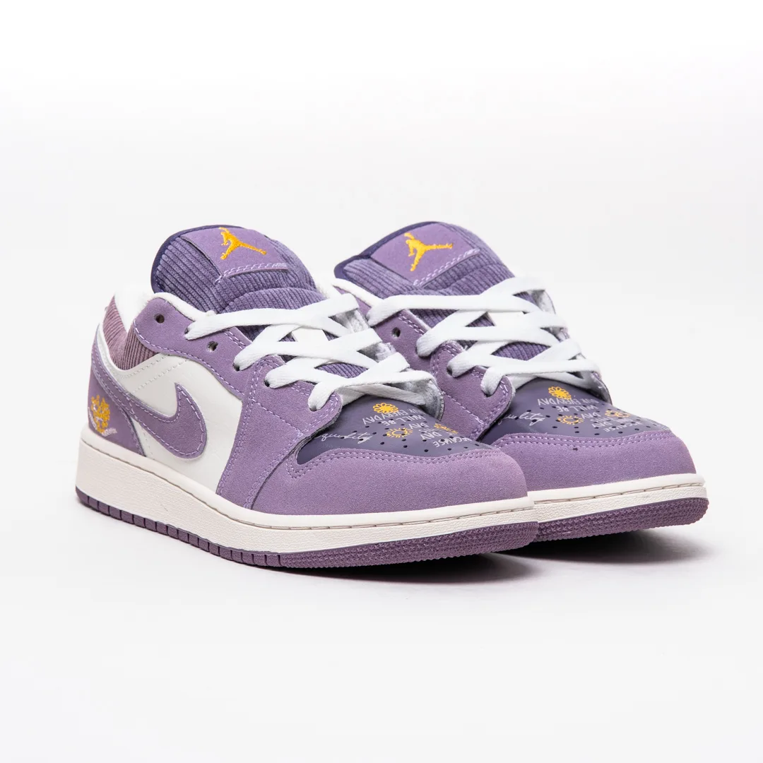 NK Retro 1 Lila - Image 2