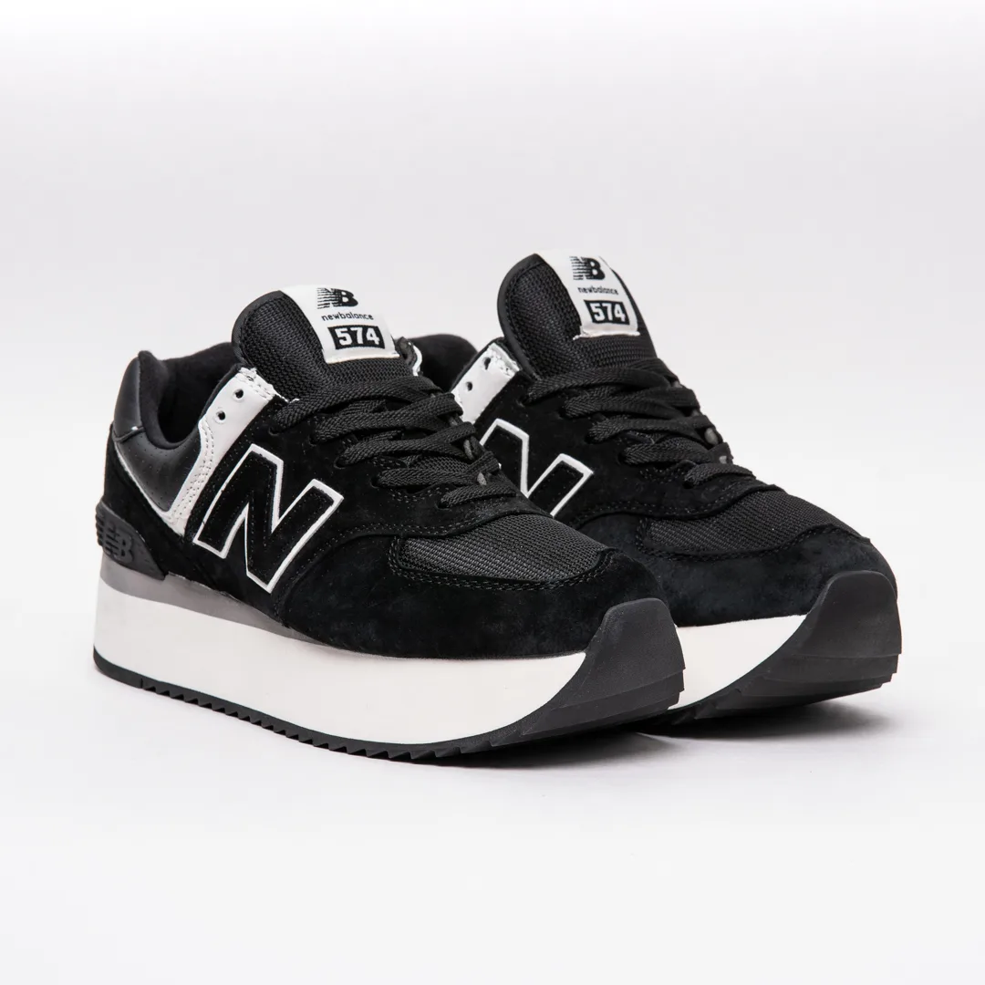 NB 574 Negra