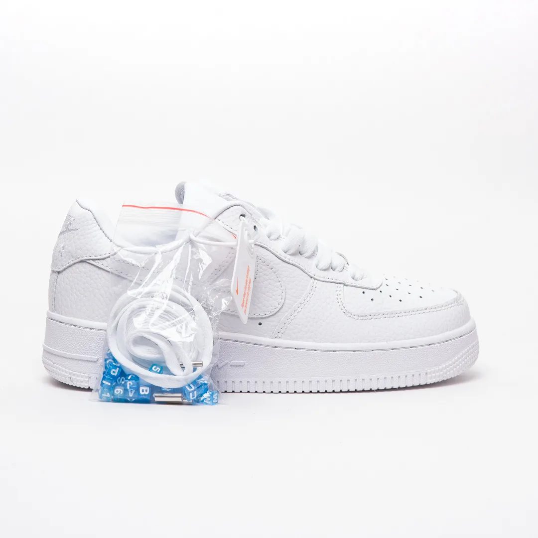 NK Air For One Drake - Image 3