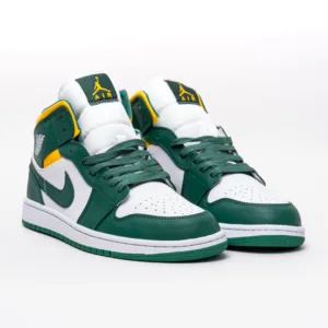 NK Retro 1 Verde
