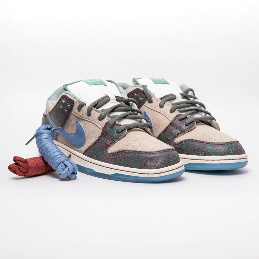 NK SB Dunk - Image 2