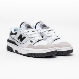 NB 550 Negra blanca
