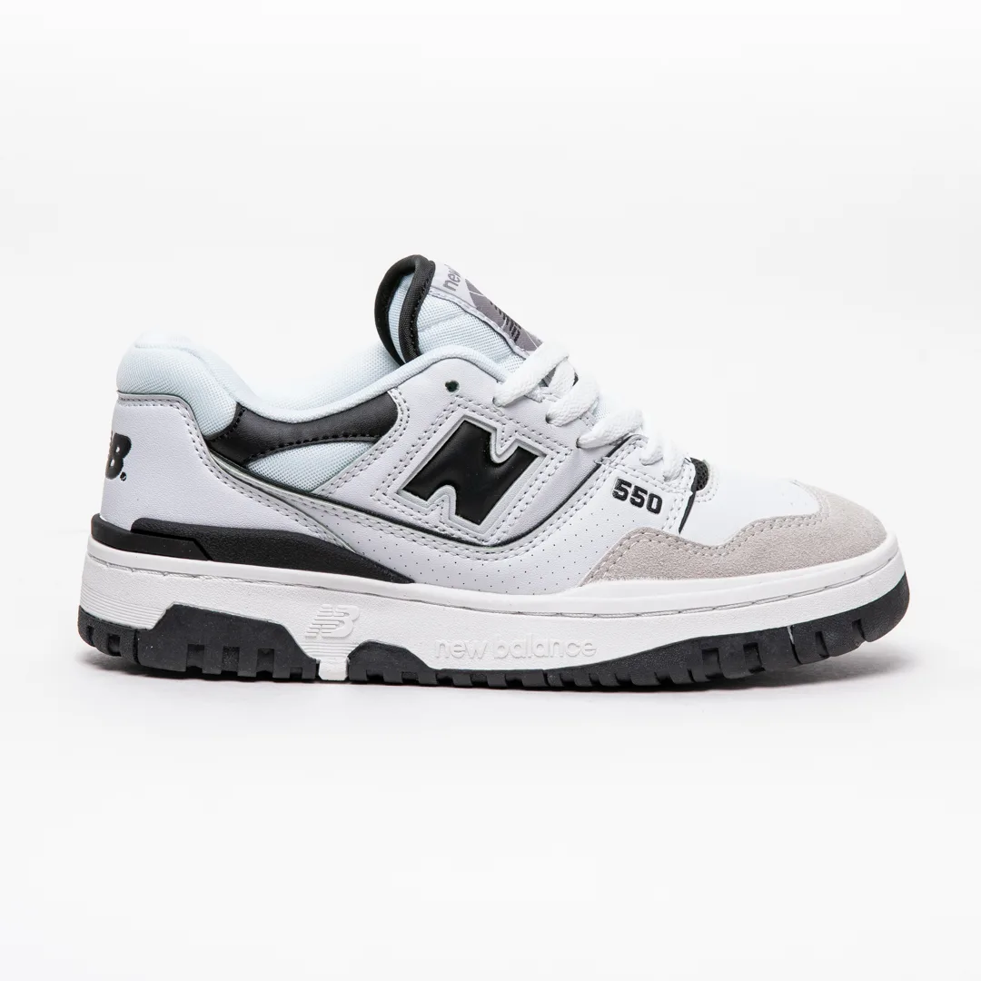 NB 550 Negra blanca - Image 2
