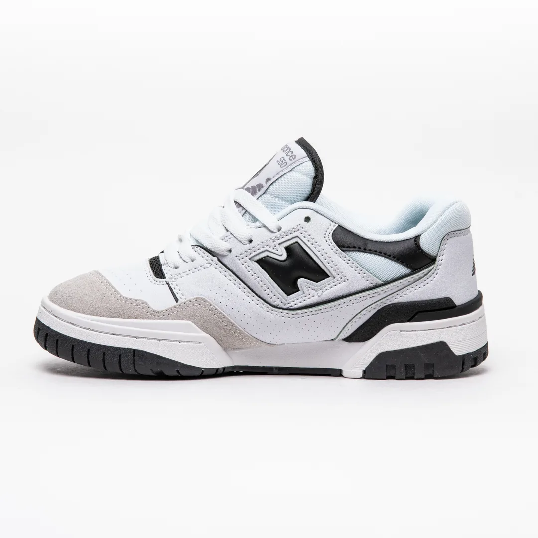 NB 550 Negra blanca - Image 3