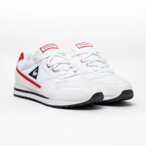 LQS Sportif Blanca roja