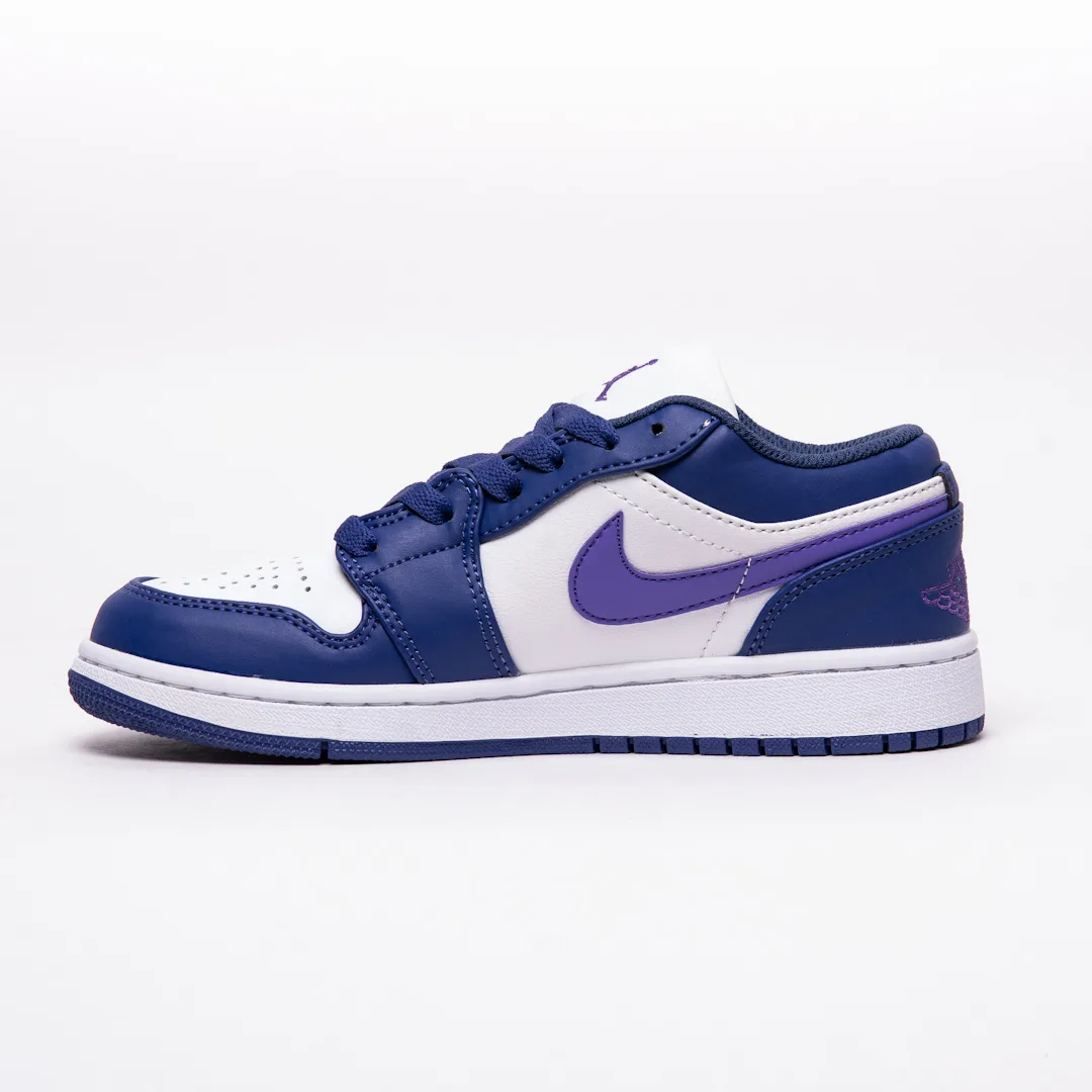 NK Retro 1 Azul - Image 2