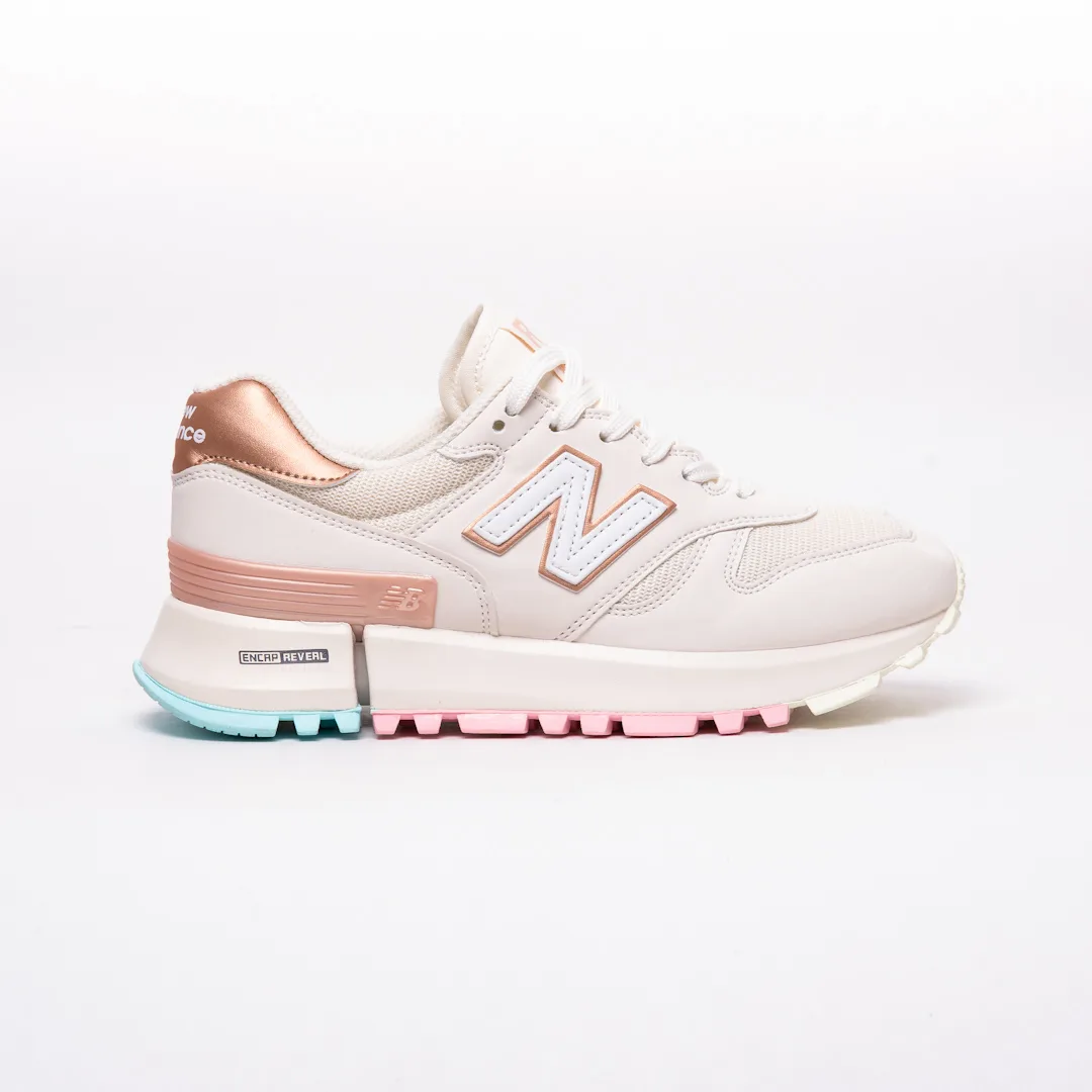 NB 1300 Beige - Image 2