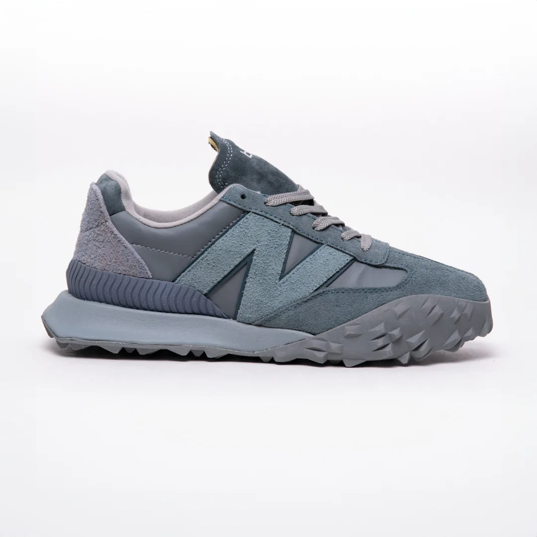 NB XC 72 Gris - Image 3