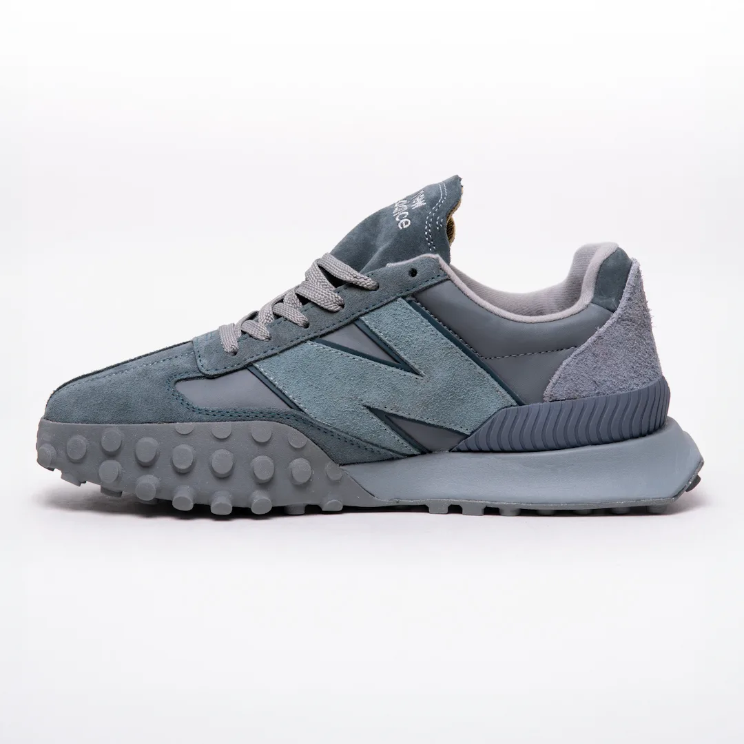 NB XC 72 Gris - Image 2